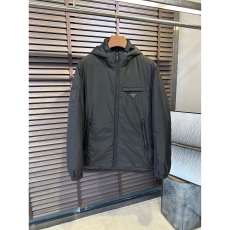 Prada Down Jackets